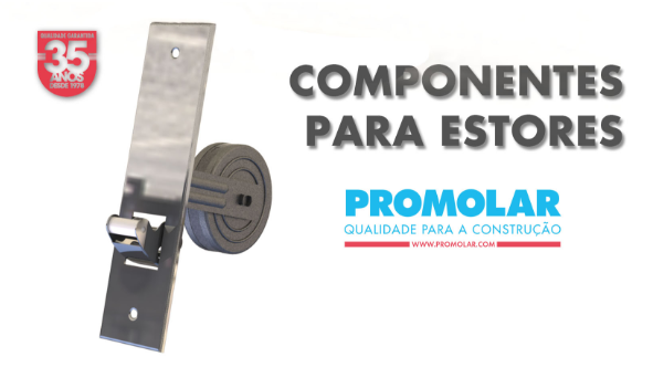 components for blinds